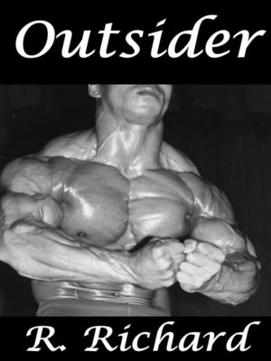 cover image of Outsider